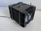 Corsair A500 Dual Fan Cpu Cooler - nuotraukos Nr. 6