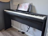 Skaitmeninis pianinas Roland Fp-10 - nuotraukos Nr. 3