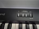 Skaitmeninis pianinas Roland Fp-10 - nuotraukos Nr. 4