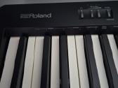 Skaitmeninis pianinas Roland Fp-10 - nuotraukos Nr. 5