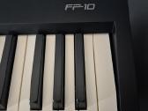 Skaitmeninis pianinas Roland Fp-10 - nuotraukos Nr. 7