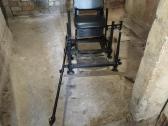 Traper gst d36 platforma - nuotraukos Nr. 2