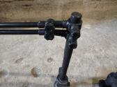 Traper gst d36 platforma - nuotraukos Nr. 3