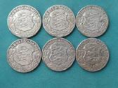 2 kronos 1930 Estija - nuotraukos Nr. 2