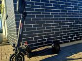 Beaster Scooter Bhelios elektrinis paspirtukas - nuotraukos Nr. 2