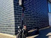 Beaster Scooter Bhelios elektrinis paspirtukas - nuotraukos Nr. 3