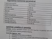 Beaster Scooter Bhelios elektrinis paspirtukas - nuotraukos Nr. 4