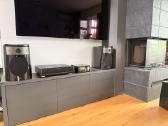 Nad M10 v2 All-in-one Hifi stiprintuvas/streamer - nuotraukos Nr. 2
