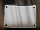 Parduodas MacBook Pro 13 touchbar A1989 - nuotraukos Nr. 4