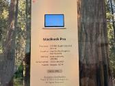 Parduodas MacBook Pro 13 touchbar A1989 - nuotraukos Nr. 6