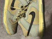 Nike Dunk high - nuotraukos Nr. 2