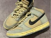 Nike Dunk high - nuotraukos Nr. 5