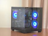 Gaming Pc R5-5gen, Rtx 5060, 16 RAM, SSD 512g - nuotraukos Nr. 2
