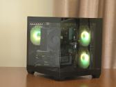 Gaming Pc R5-5gen, Rtx 5060, 16 RAM, SSD 512g - nuotraukos Nr. 6