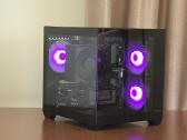 Gaming Pc R5-5gen, Rtx 5060, 16 RAM, SSD 512g - nuotraukos Nr. 7