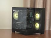 Gaming Pc R5-5gen, Rtx 5060, 16 RAM, SSD 512g - nuotraukos Nr. 9
