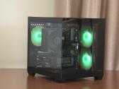 Gaming Pc R5-5gen, Rtx 5060, 16 RAM, SSD 512g - nuotraukos Nr. 10