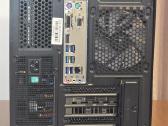Gaming Pc R5-5gen, Rtx 5060, 16 RAM, SSD 512g - nuotraukos Nr. 4