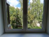 2k butas centre, su 2 balkonais - nuotraukos Nr. 18