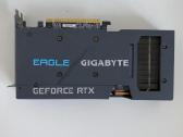 Gigabyte Rtx 3060ti 8gb Eagle - nuotraukos Nr. 2
