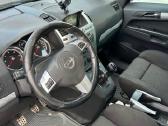Opel Zafira B 1.9 Cdti 81 kw su defektu - nuotraukos Nr. 3