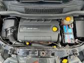 Opel Zafira B 1.9 Cdti 81 kw su defektu - nuotraukos Nr. 7