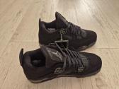 Jordan 4 Retro Black - nuotraukos Nr. 2