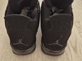 Jordan 4 Retro Black - nuotraukos Nr. 3