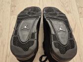 Jordan 4 Retro Black - nuotraukos Nr. 4