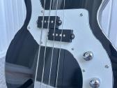 Bosinė gitara Orange O Bass Black - nuotraukos Nr. 2