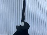 Bosinė gitara Orange O Bass Black - nuotraukos Nr. 5
