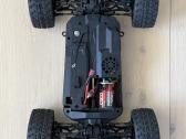 Absima Asb1 4wd RC modelis 1:10 didelis - nuotraukos Nr. 3