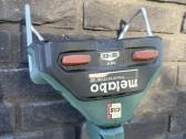 Trimeris Metabo Fsd 36-18 Ltx Bl 40 - nuotraukos Nr. 2