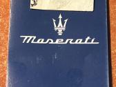 Laikrodis Maserati Eleganza - nuotraukos Nr. 5
