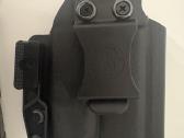 Glock 48 su daugybe priedų. - nuotraukos Nr. 3