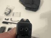 Glock 48 su daugybe priedų. - nuotraukos Nr. 5