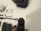 Glock 48 su daugybe priedų. - nuotraukos Nr. 6