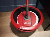 Vileda Spin & Clean grindų valymo rinkinys - nuotraukos Nr. 3