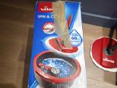 Vileda Spin & Clean grindų valymo rinkinys - nuotraukos Nr. 10