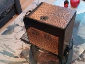 Saeco Minuto Hd8763 - Kavos virimo aparatas - nuotraukos Nr. 8