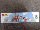 Lego - nuotraukos Nr. 3