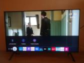 Samsung Qe50q67tau 127cm Smart TV Wi-fi Go3 - nuotraukos Nr. 4