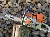 Stihl ms 361 - nuotraukos Nr. 3