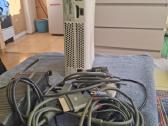 Xbox 360 naudotas su pulteliu mikrofonu žaidimais - nuotraukos Nr. 2