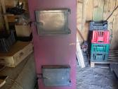 Parduodu katilą Econoterm 12kw - nuotraukos Nr. 2