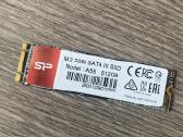 512 GB, M.2 Sata 3 SSD diskas - nuotraukos Nr. 2