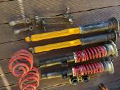 E46 coilai - nuotraukos Nr. 2