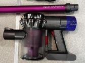 Dyson V6 Absolute - nuotraukos Nr. 2