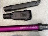 Dyson V6 Absolute - nuotraukos Nr. 5