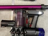 Dyson V6 Absolute - nuotraukos Nr. 8